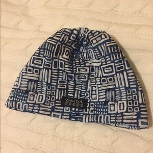 Skida Nordic Hat